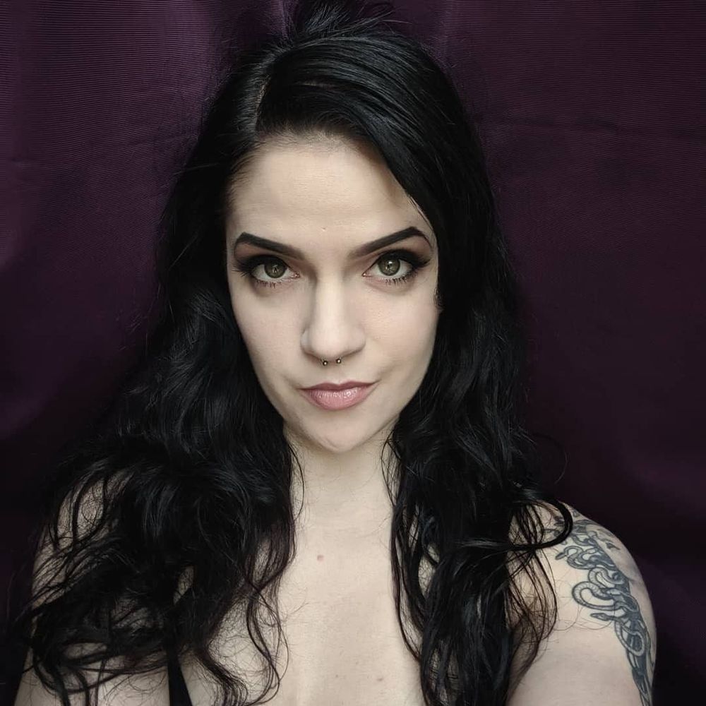 Meet your Posher, Lulu